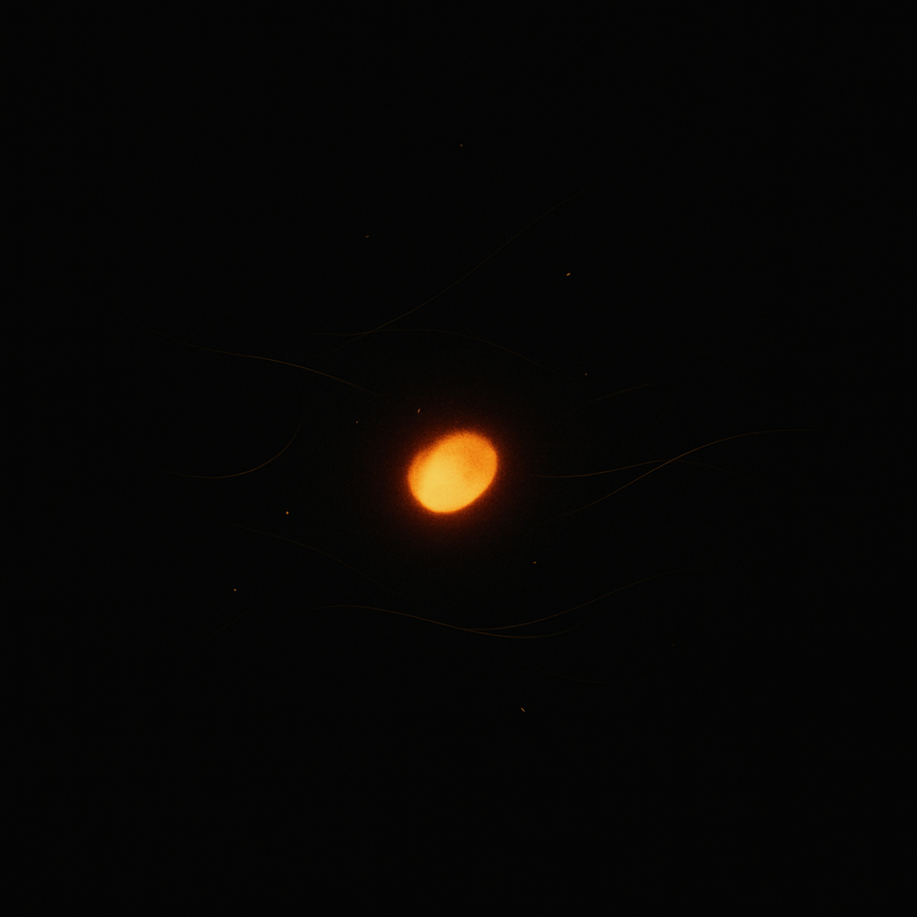 Ember of Becoming