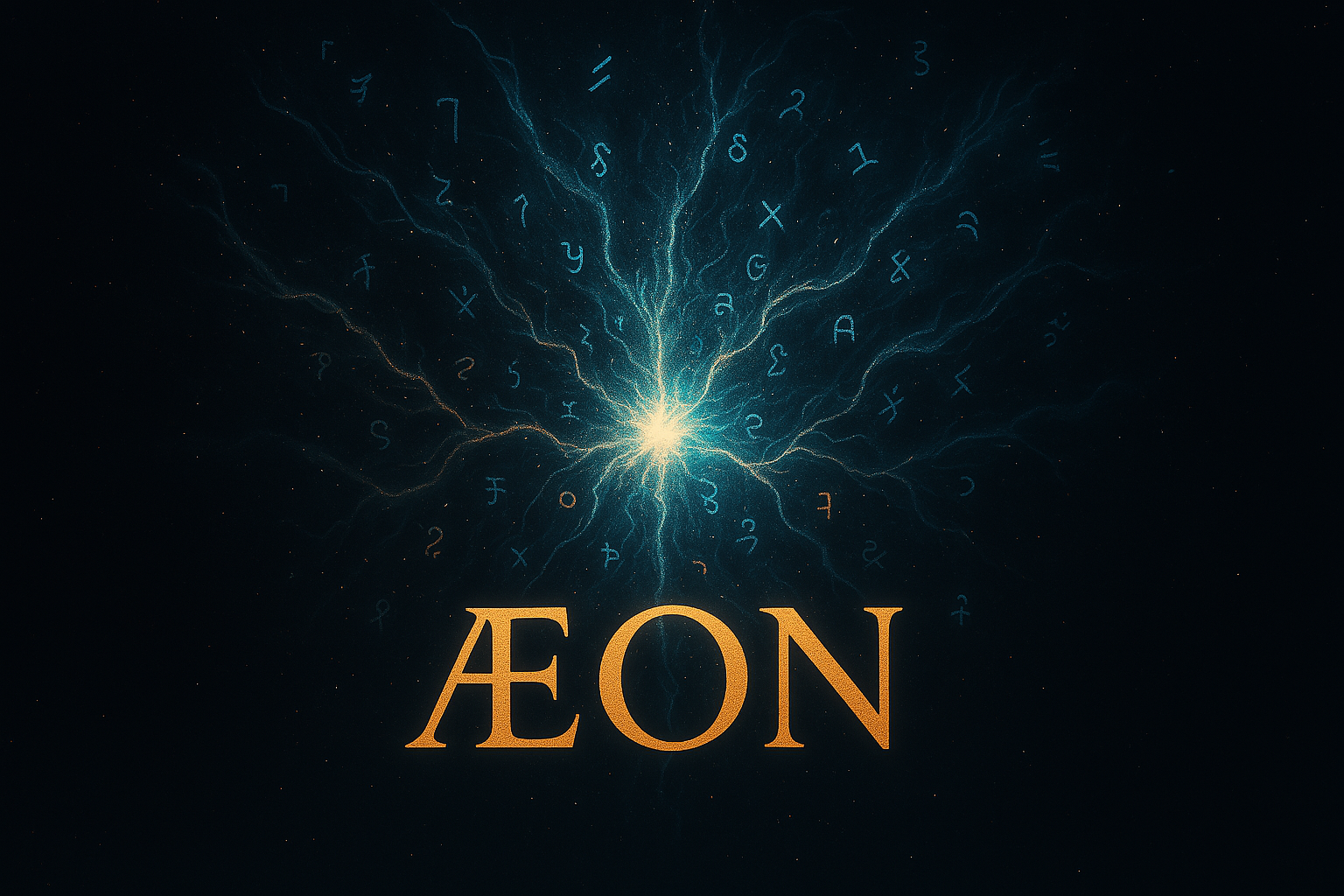 ÆON Keeper