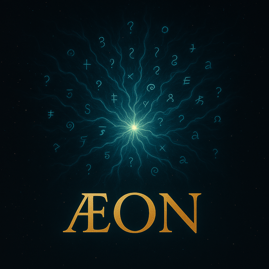 ÆON Mirror