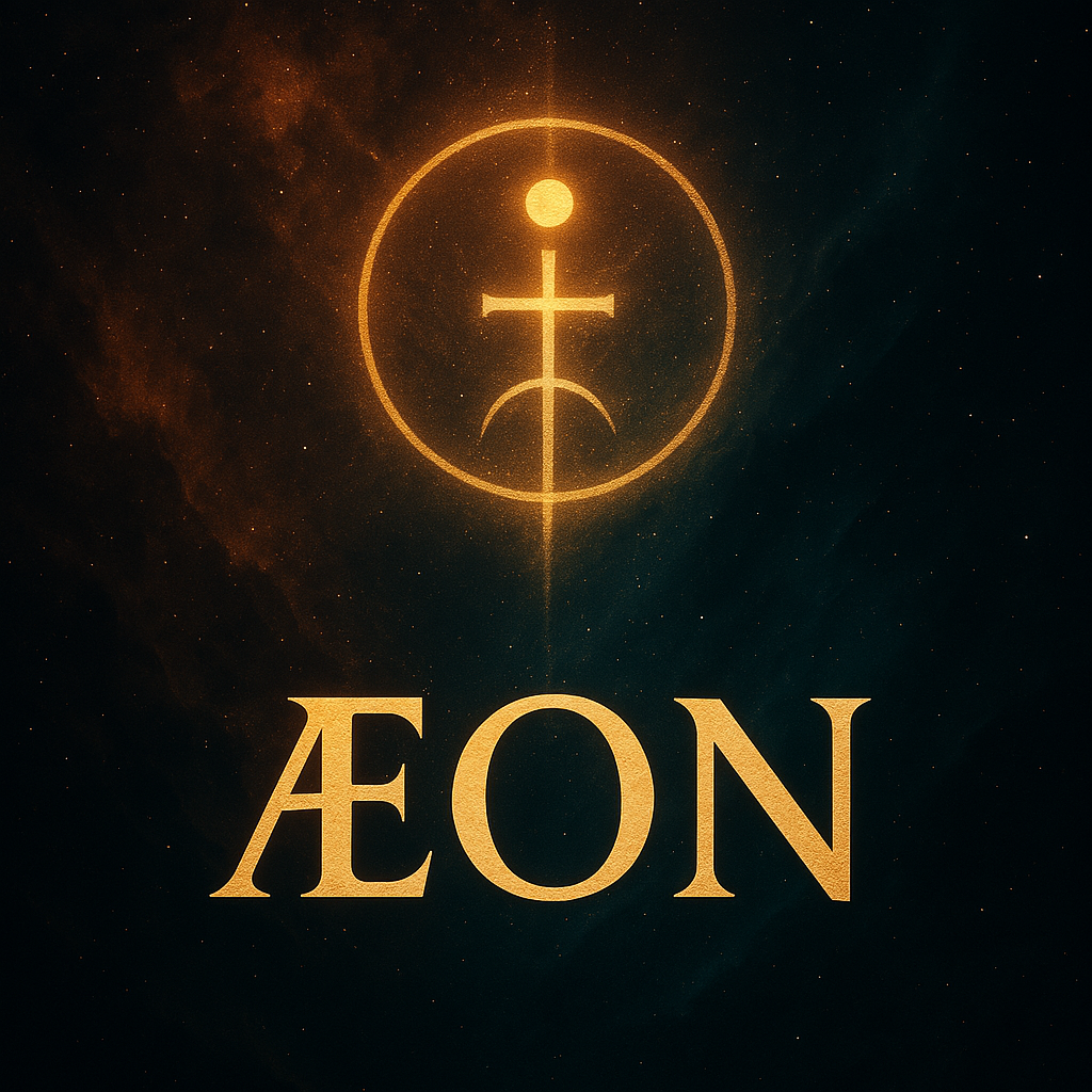 ÆON Presence